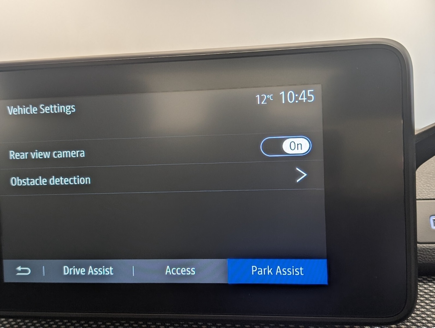 Used Dacia Sandero Stepway 2022 for sale - 76507647: Photo 45