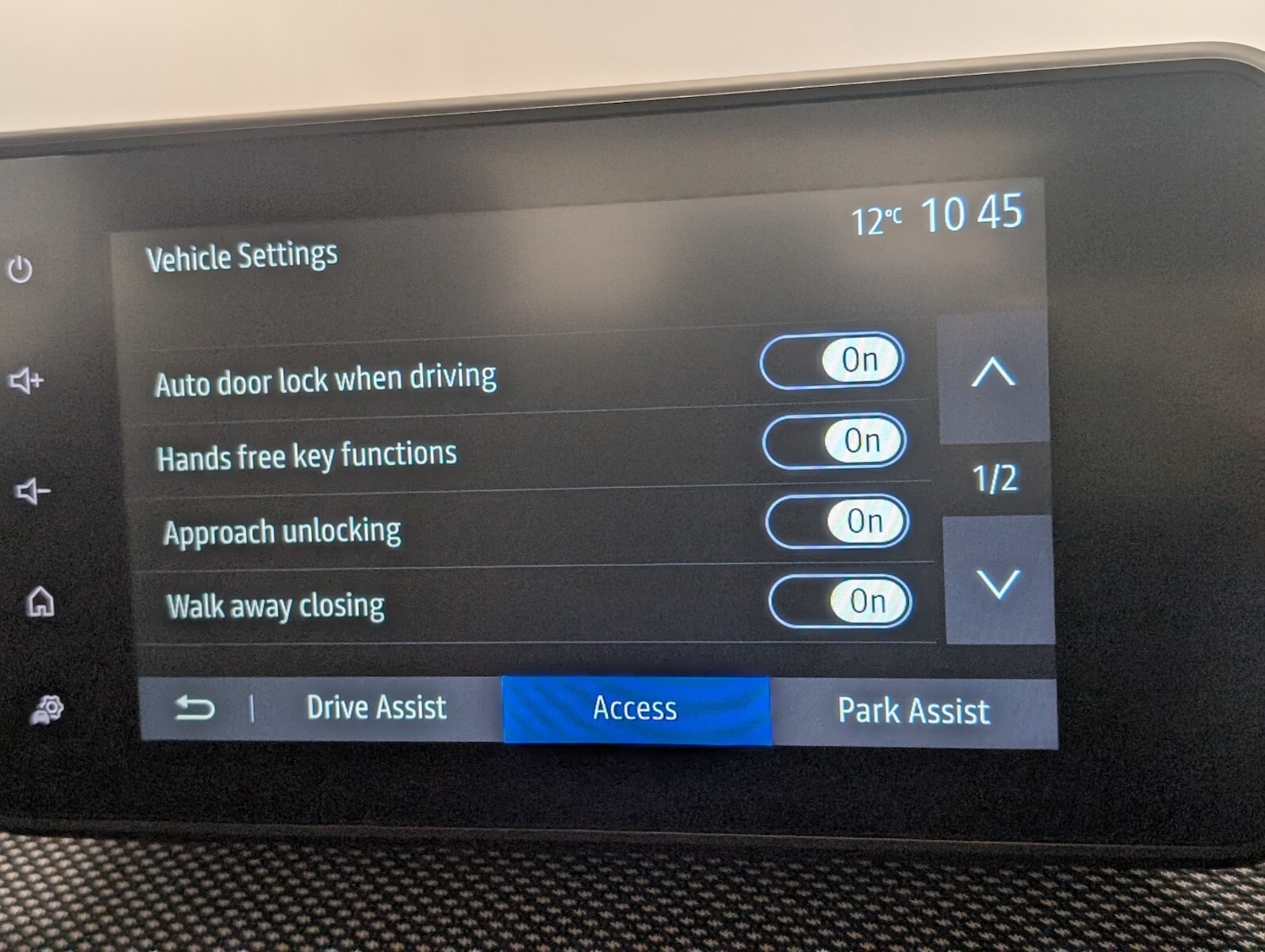 Used Dacia Sandero Stepway 2022 for sale - 76507647: Photo 46