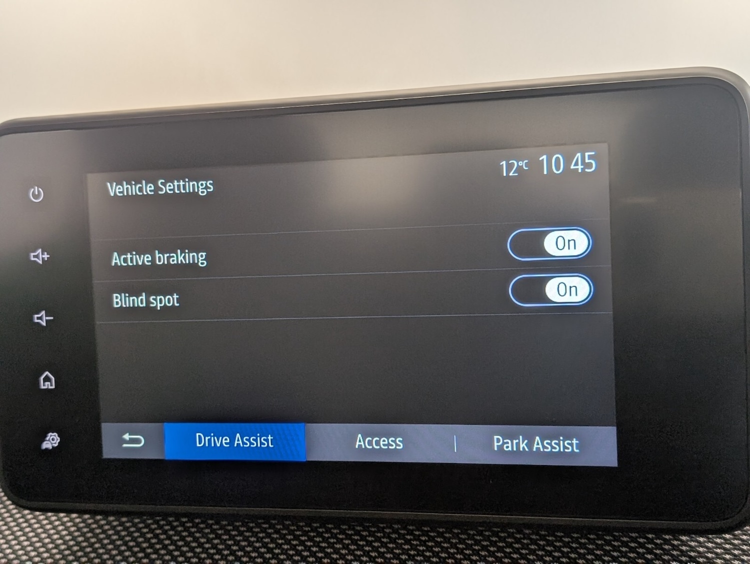 Used Dacia Sandero Stepway 2022 for sale - 76507647: Photo 47