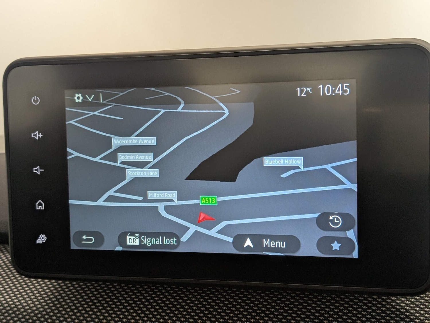 Used Dacia Sandero Stepway 2022 for sale - 76507647: Photo 49