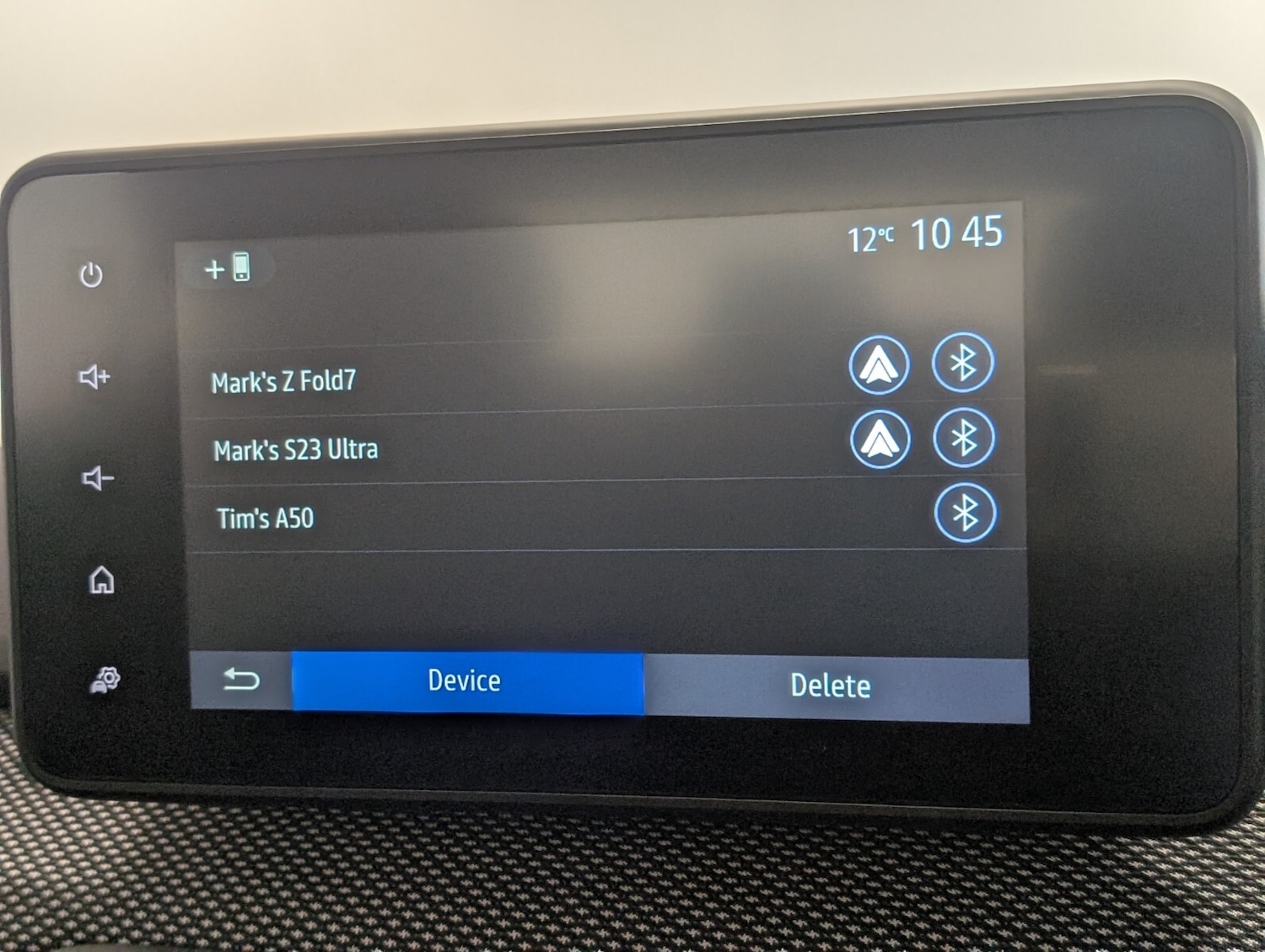 Used Dacia Sandero Stepway 2022 for sale - 76507647: Photo 50