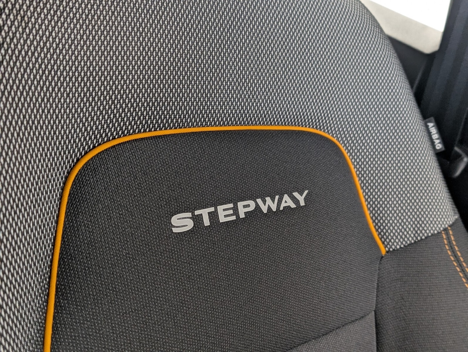 Used Dacia Sandero Stepway 2022 for sale - 76507647: Photo 52