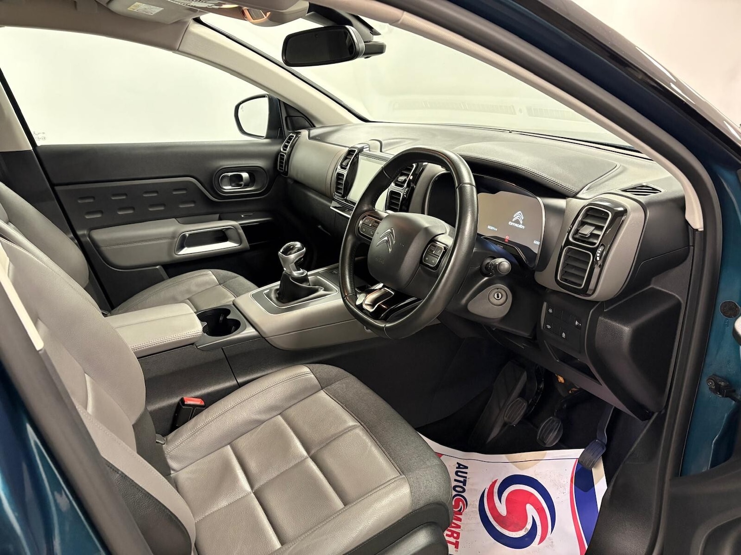 Used Citroen C5 Aircross 2019 for sale - 76888670: Photo 10