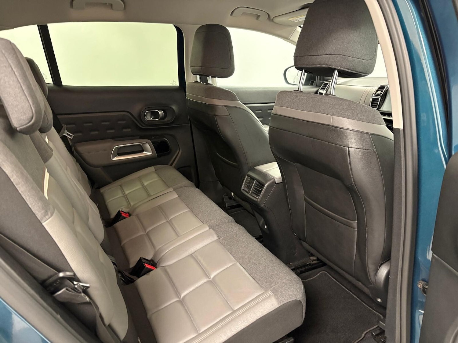 Used Citroen C5 Aircross 2019 for sale - 76888670: Photo 11