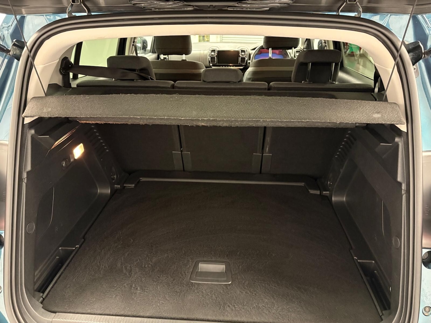 Used Citroen C5 Aircross 2019 for sale - 76888670: Photo 12