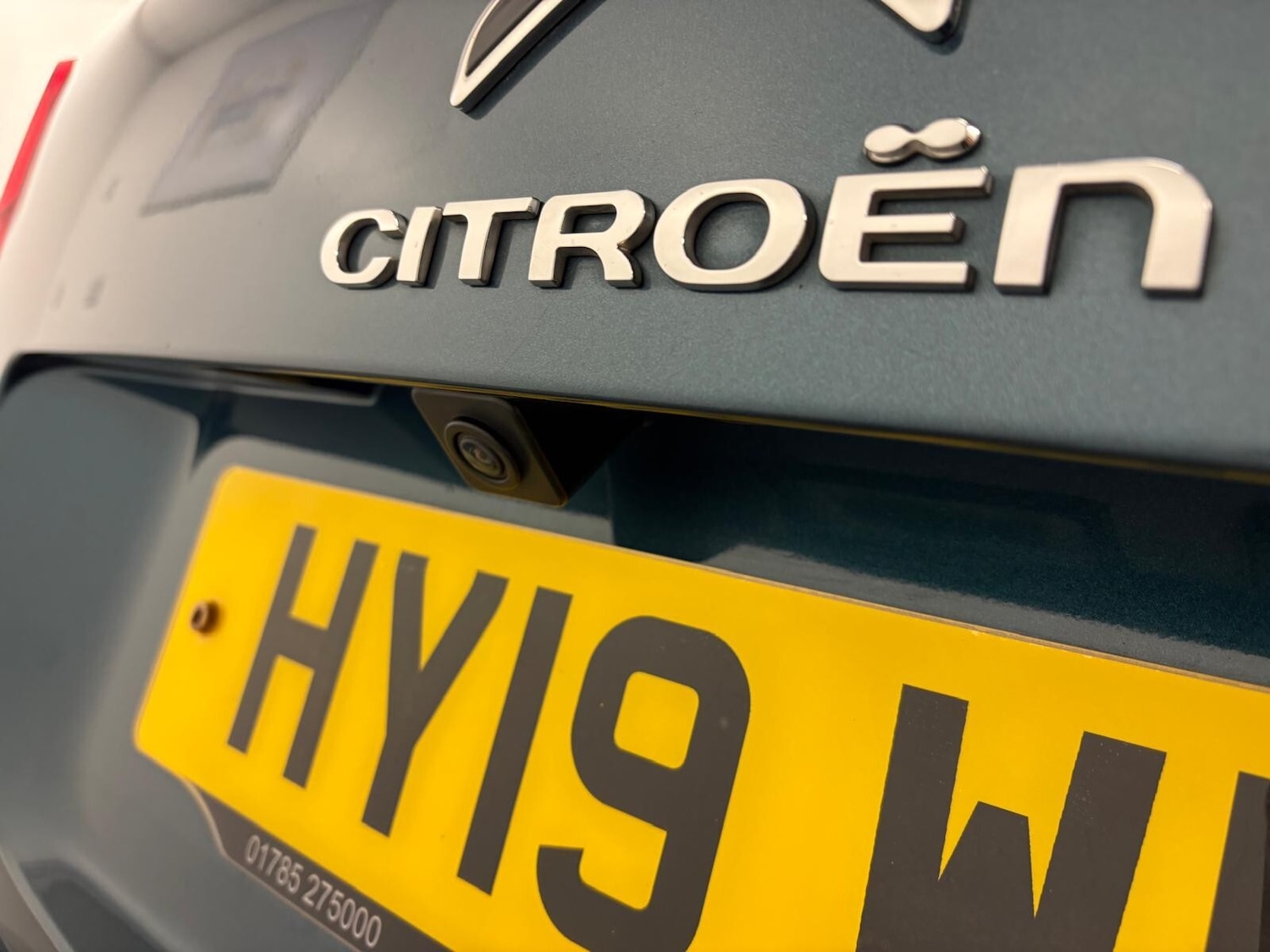 Used Citroen C5 Aircross 2019 for sale - 76888670: Photo 13