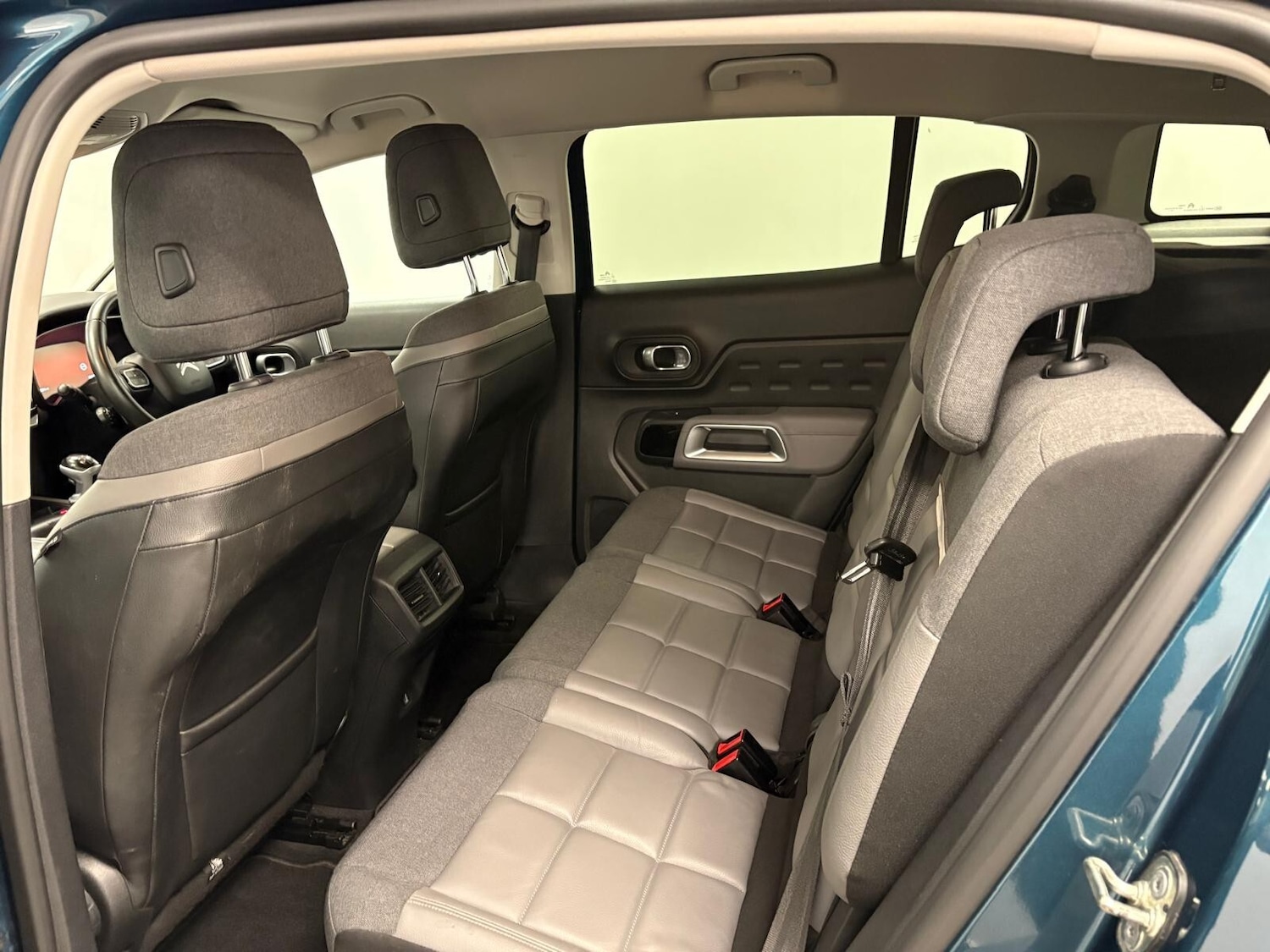 Used Citroen C5 Aircross 2019 for sale - 76888670: Photo 14