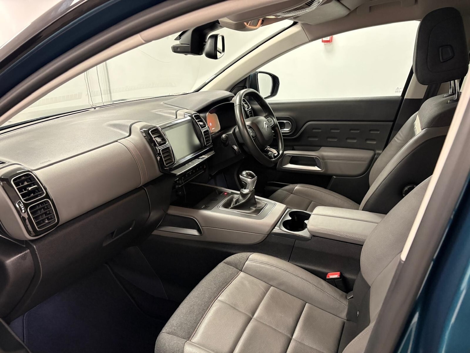 Used Citroen C5 Aircross 2019 for sale - 76888670: Photo 15