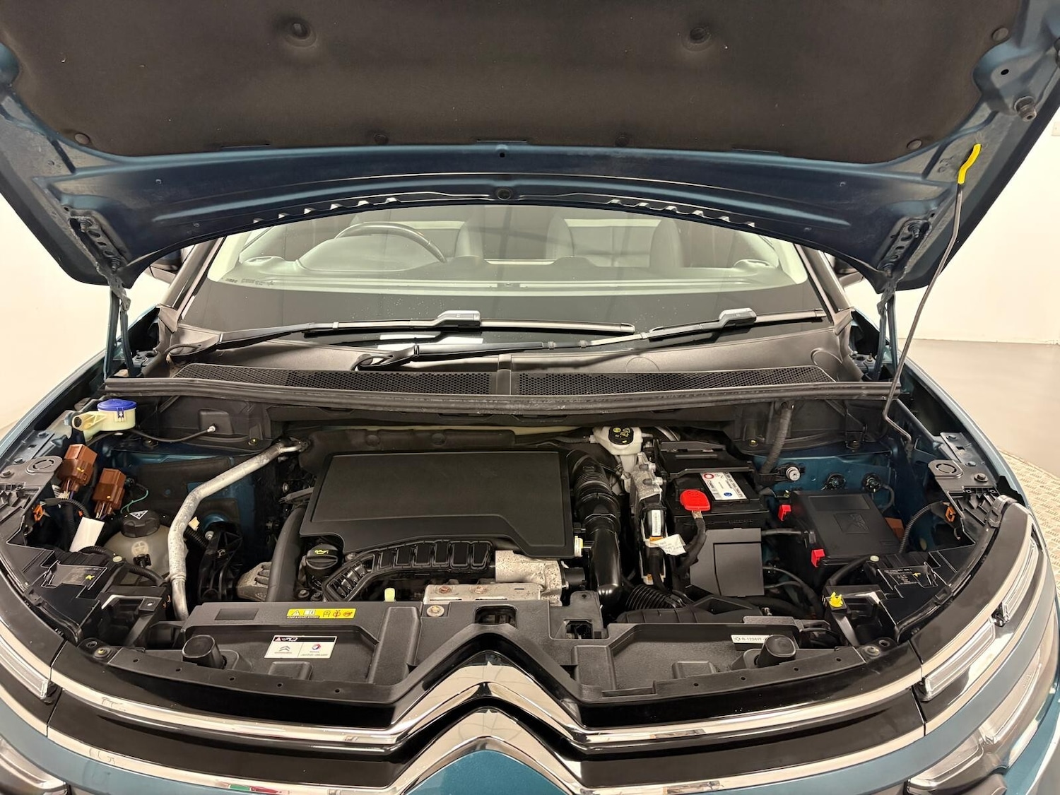 Used Citroen C5 Aircross 2019 for sale - 76888670: Photo 16