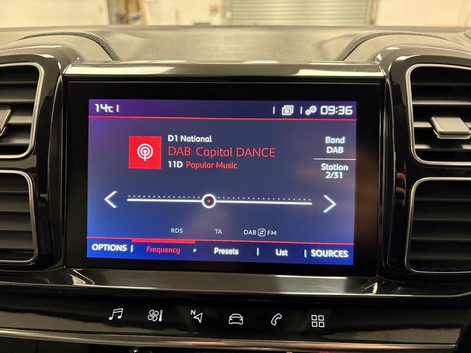 Used Citroen C5 Aircross 2019 for sale - 76888670: Photo 18