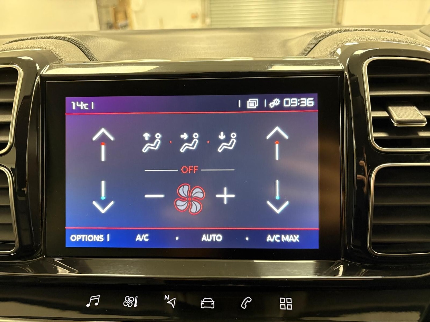 Used Citroen C5 Aircross 2019 for sale - 76888670: Photo 19