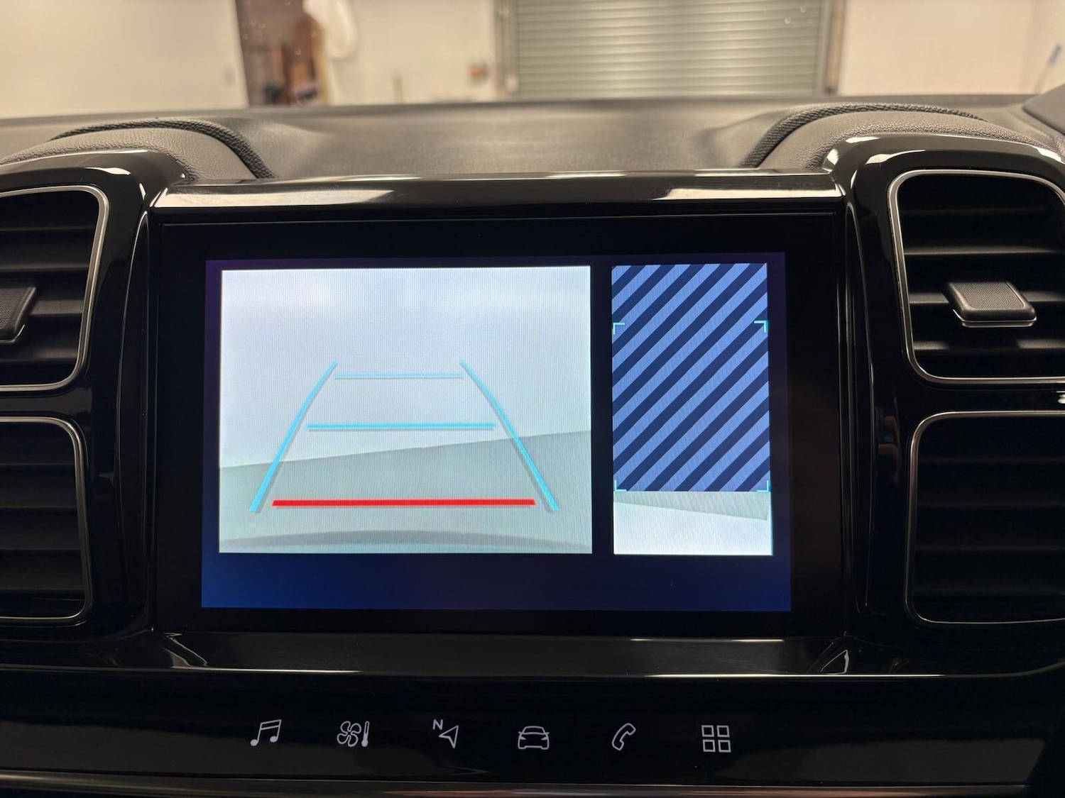 Used Citroen C5 Aircross 2019 for sale - 76888670: Photo 21