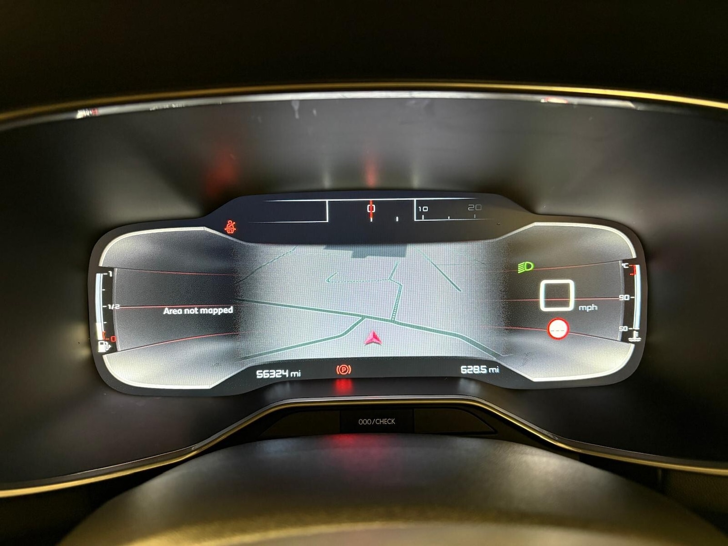 Used Citroen C5 Aircross 2019 for sale - 76888670: Photo 22