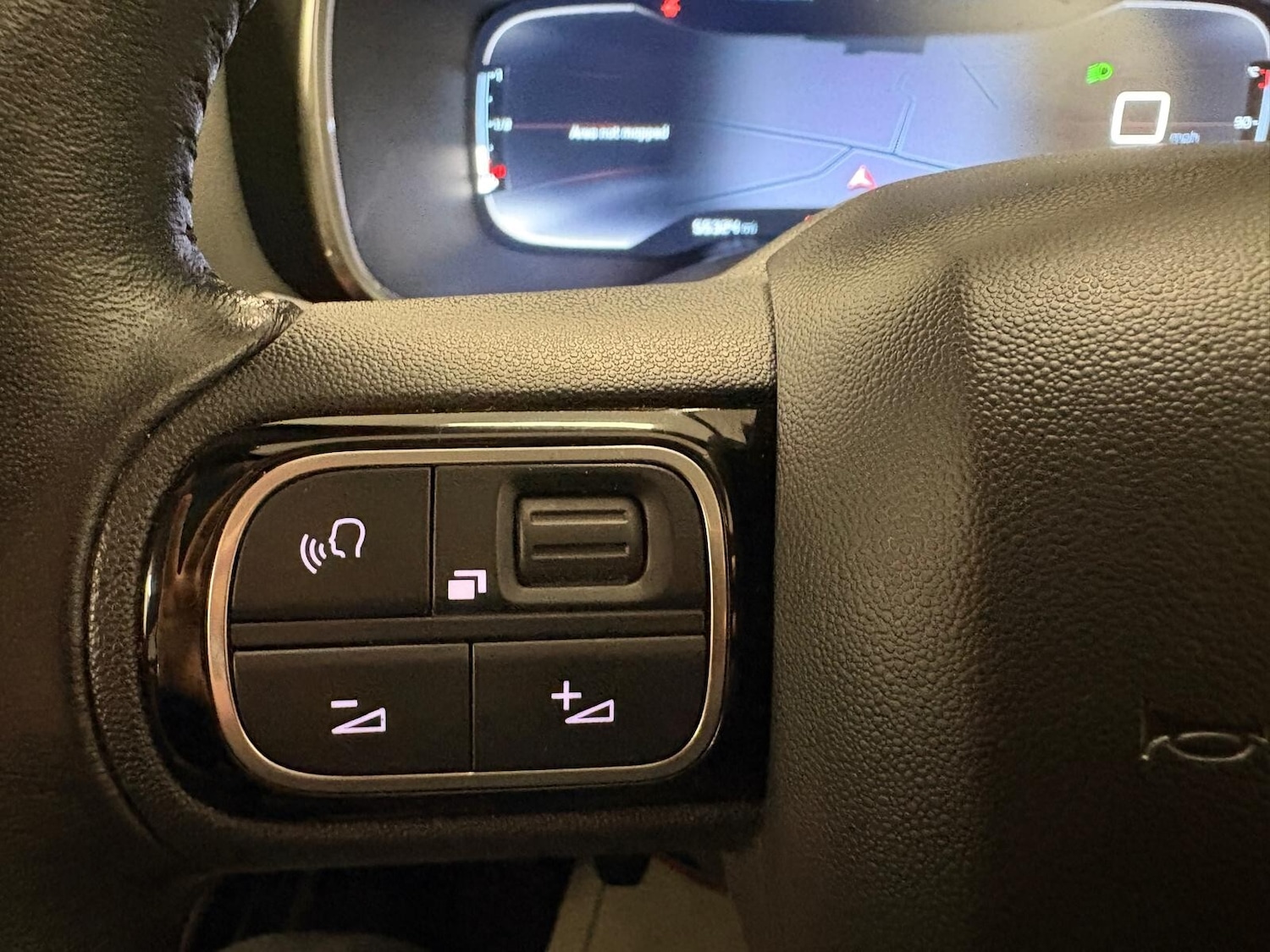 Used Citroen C5 Aircross 2019 for sale - 76888670: Photo 23