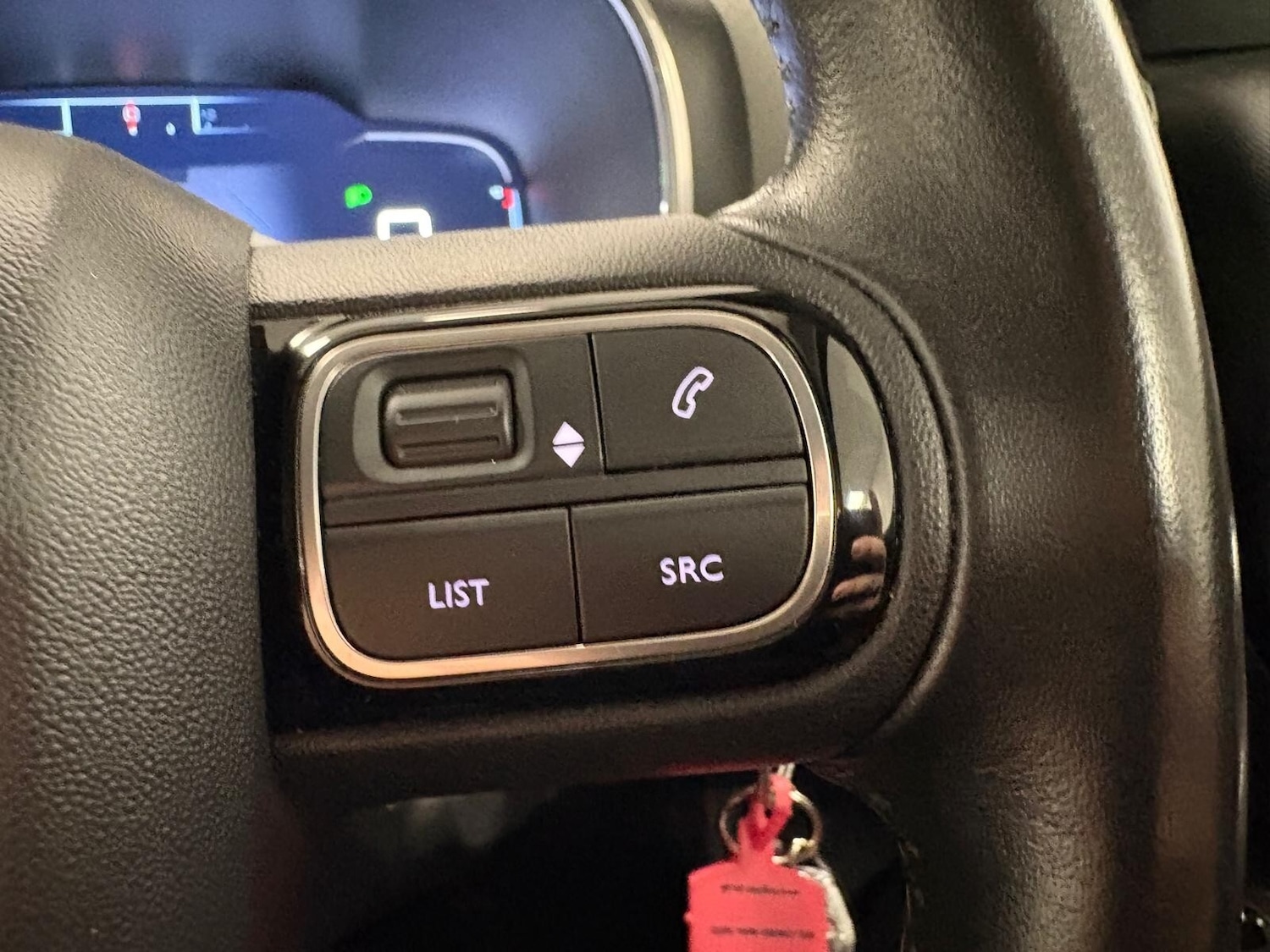 Used Citroen C5 Aircross 2019 for sale - 76888670: Photo 25