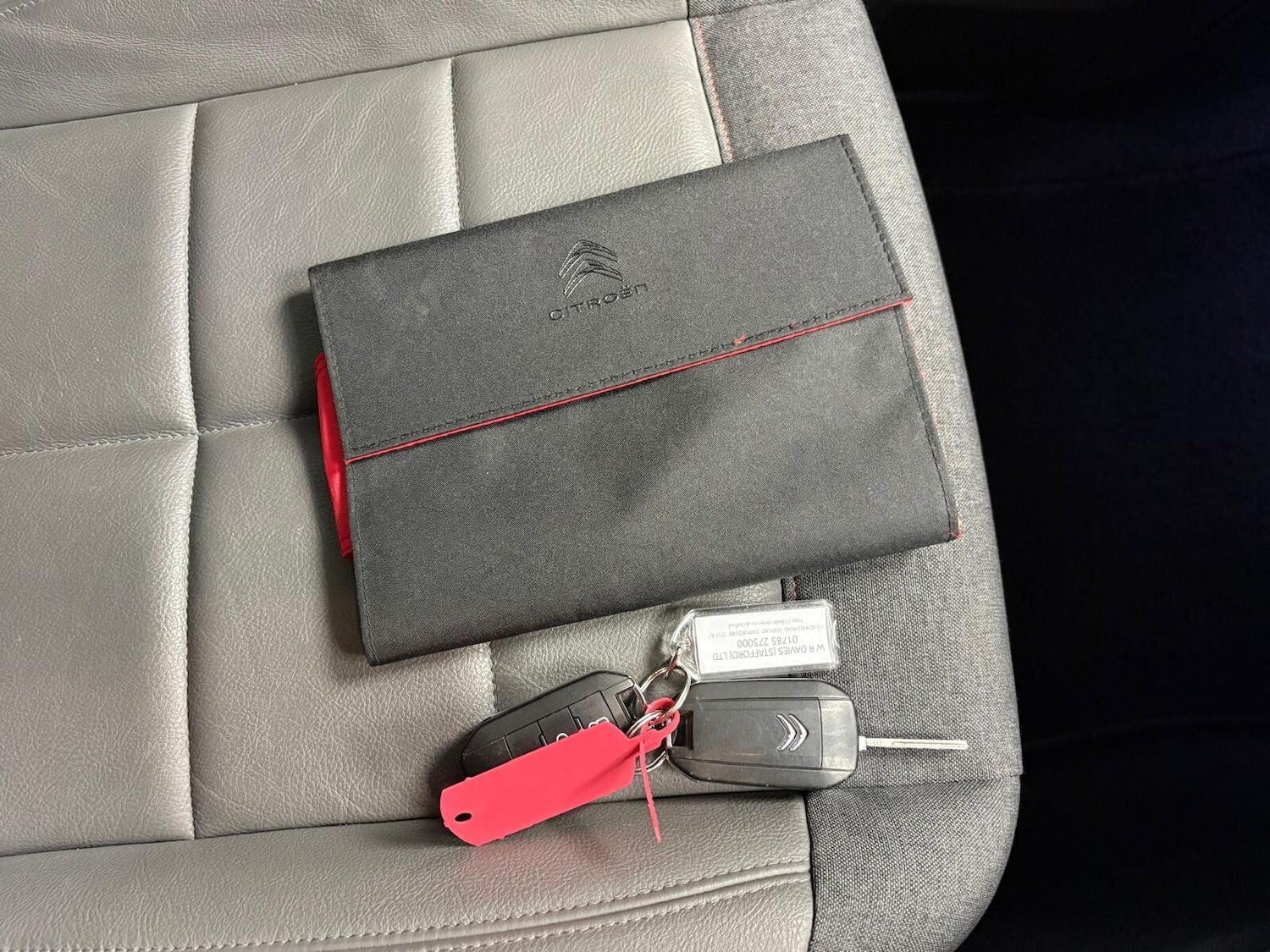 Used Citroen C5 Aircross 2019 for sale - 76888670: Photo 26