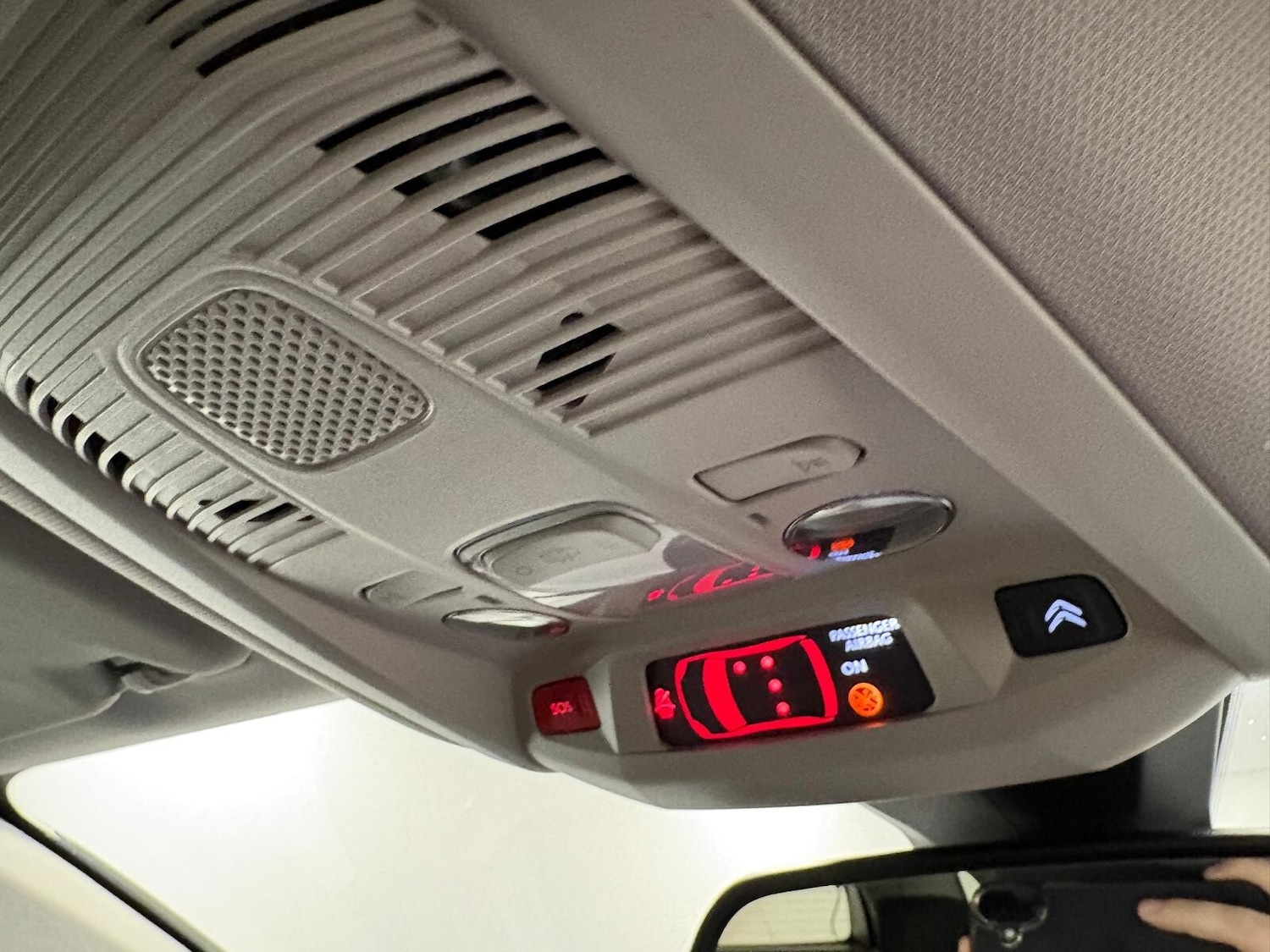 Used Citroen C5 Aircross 2019 for sale - 76888670: Photo 29