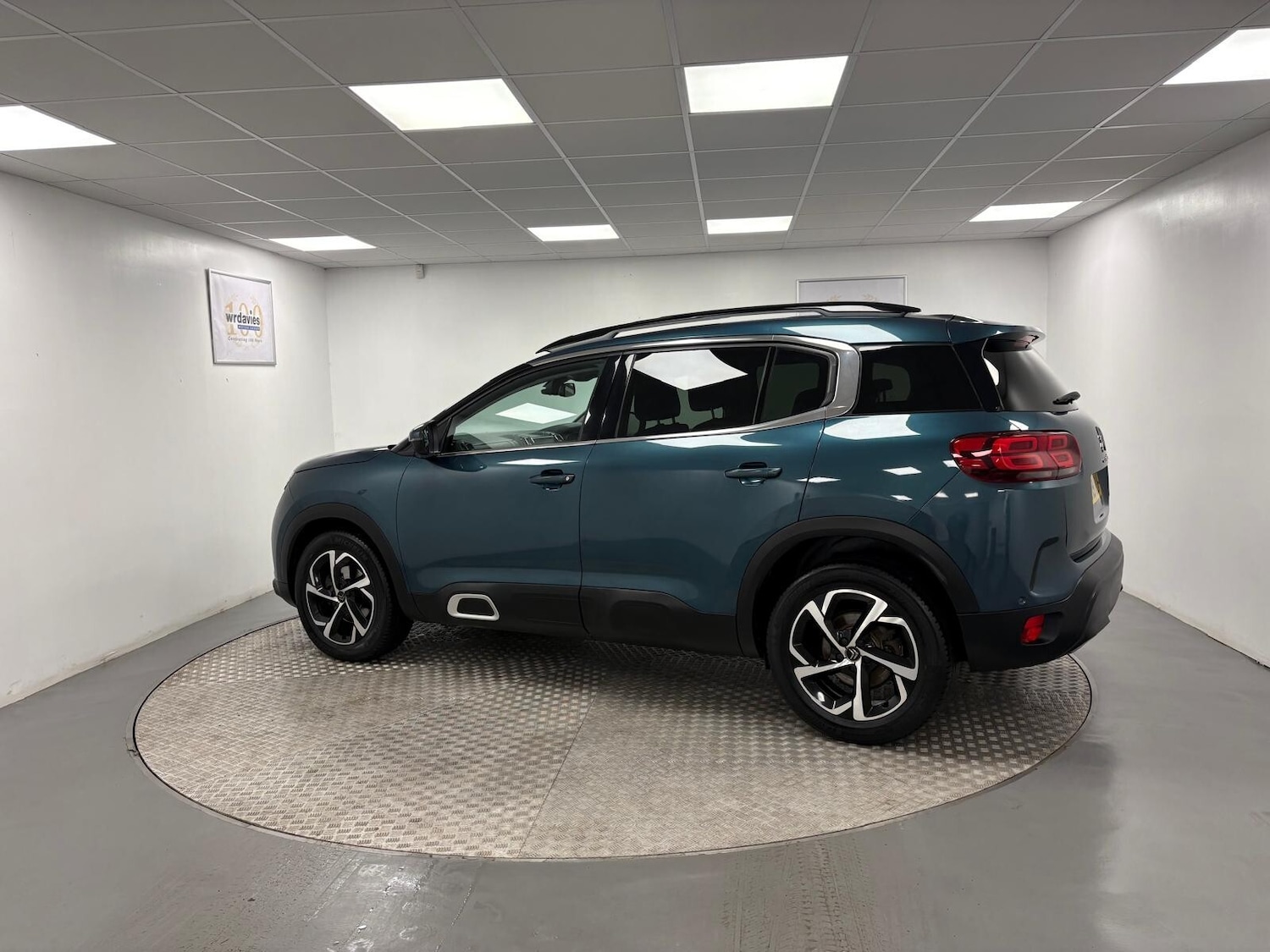Used Citroen C5 Aircross 2019 for sale - 76888670: Photo 6