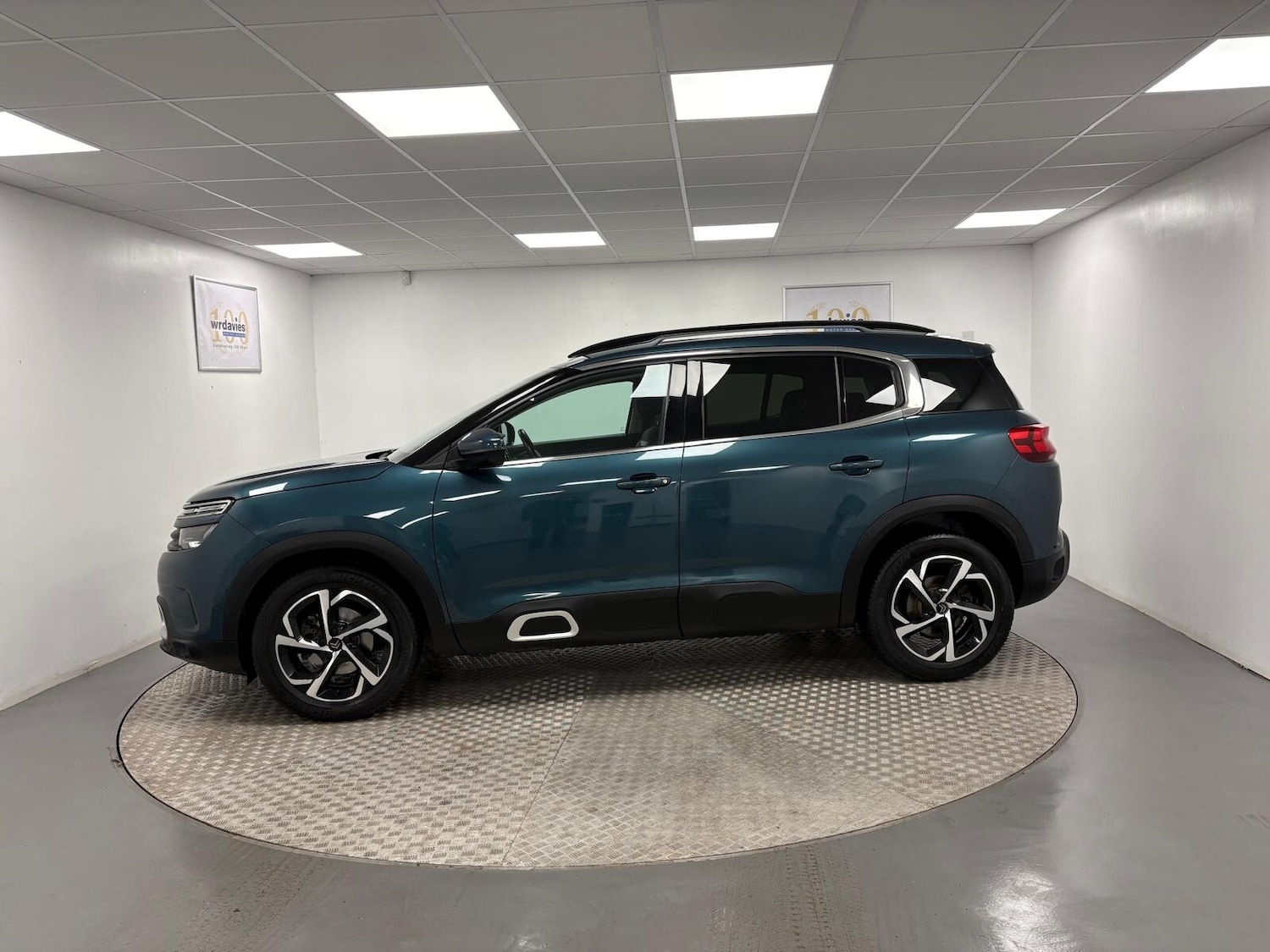Used Citroen C5 Aircross 2019 for sale - 76888670: Photo 7