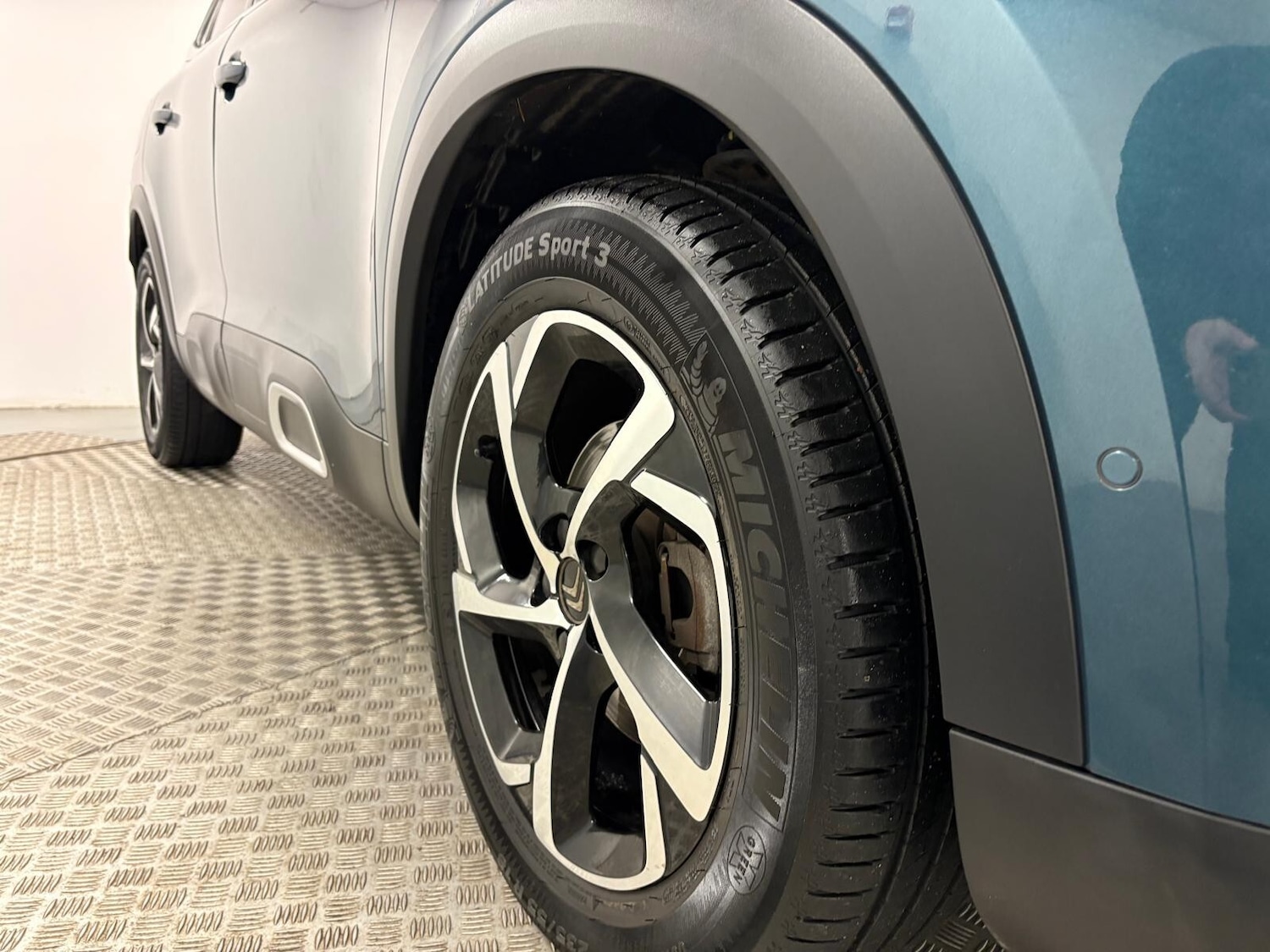 Used Citroen C5 Aircross 2019 for sale - 76888670: Photo 9