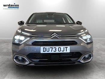 Used Citroen C4 2023 for sale - 78778884: Photo
