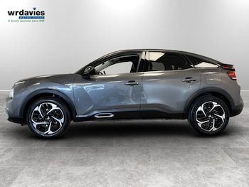 Used Citroen C4 2023 for sale - 78778884: Photo