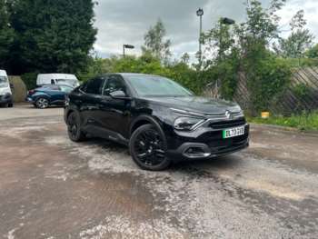 2024 - 100kW E-Series 50kWh 5dr Auto