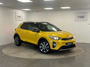 2020 - 1.0T GDi 4 5dr Auto