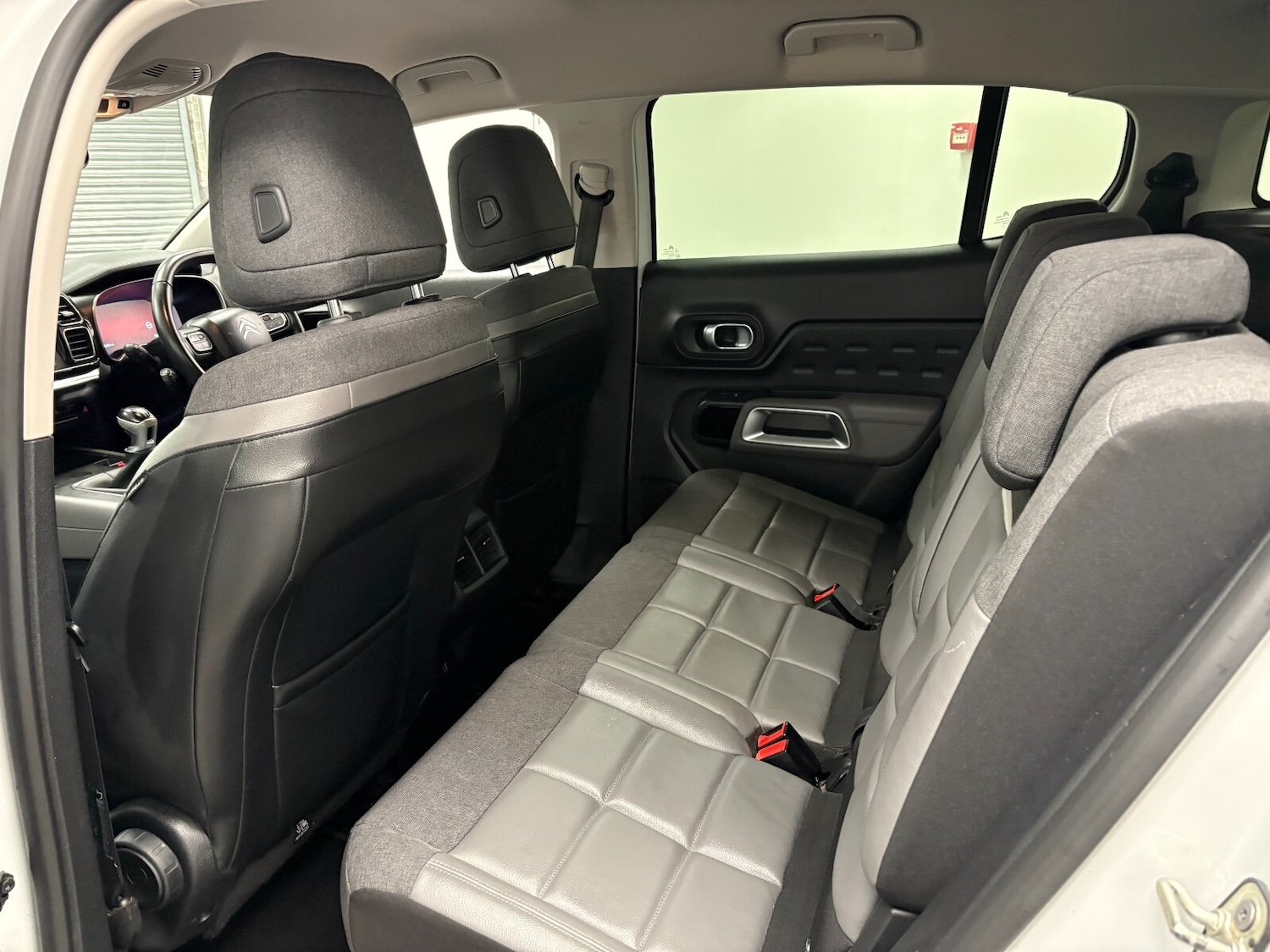 Used Citroen C5 Aircross 2019 for sale - 76652386: Photo 11