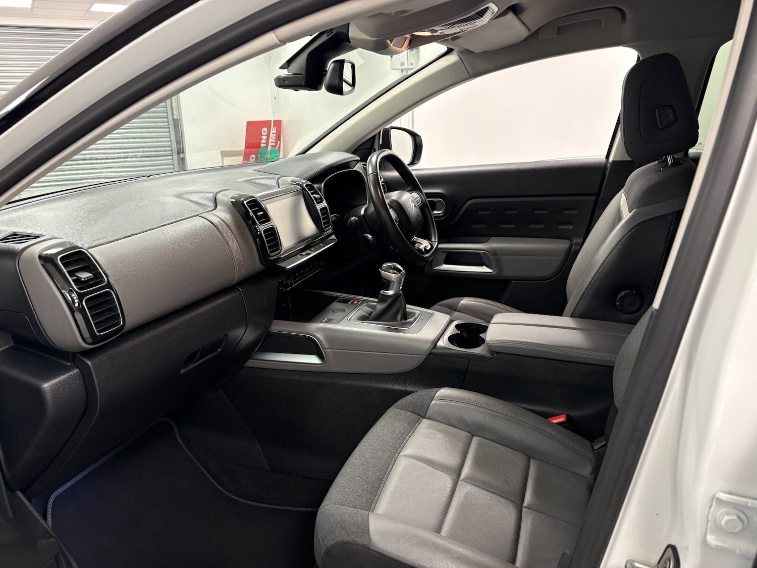 Used Citroen C5 Aircross 2019 for sale - 76652386: Photo 12