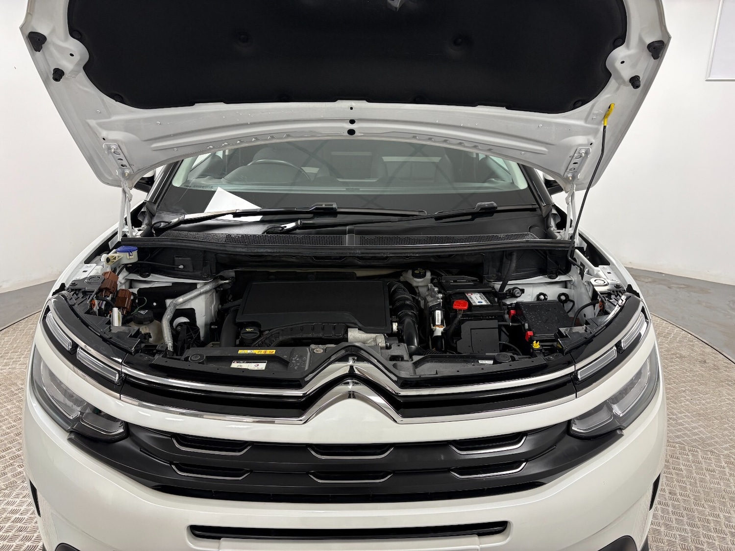 Used Citroen C5 Aircross 2019 for sale - 76652386: Photo 13