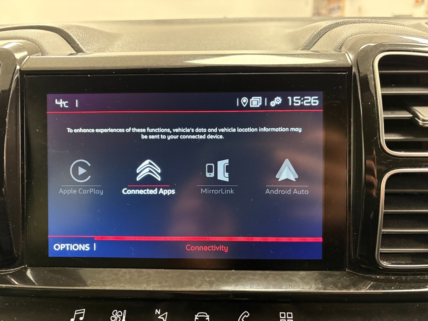 Used Citroen C5 Aircross 2019 for sale - 76652386: Photo 15