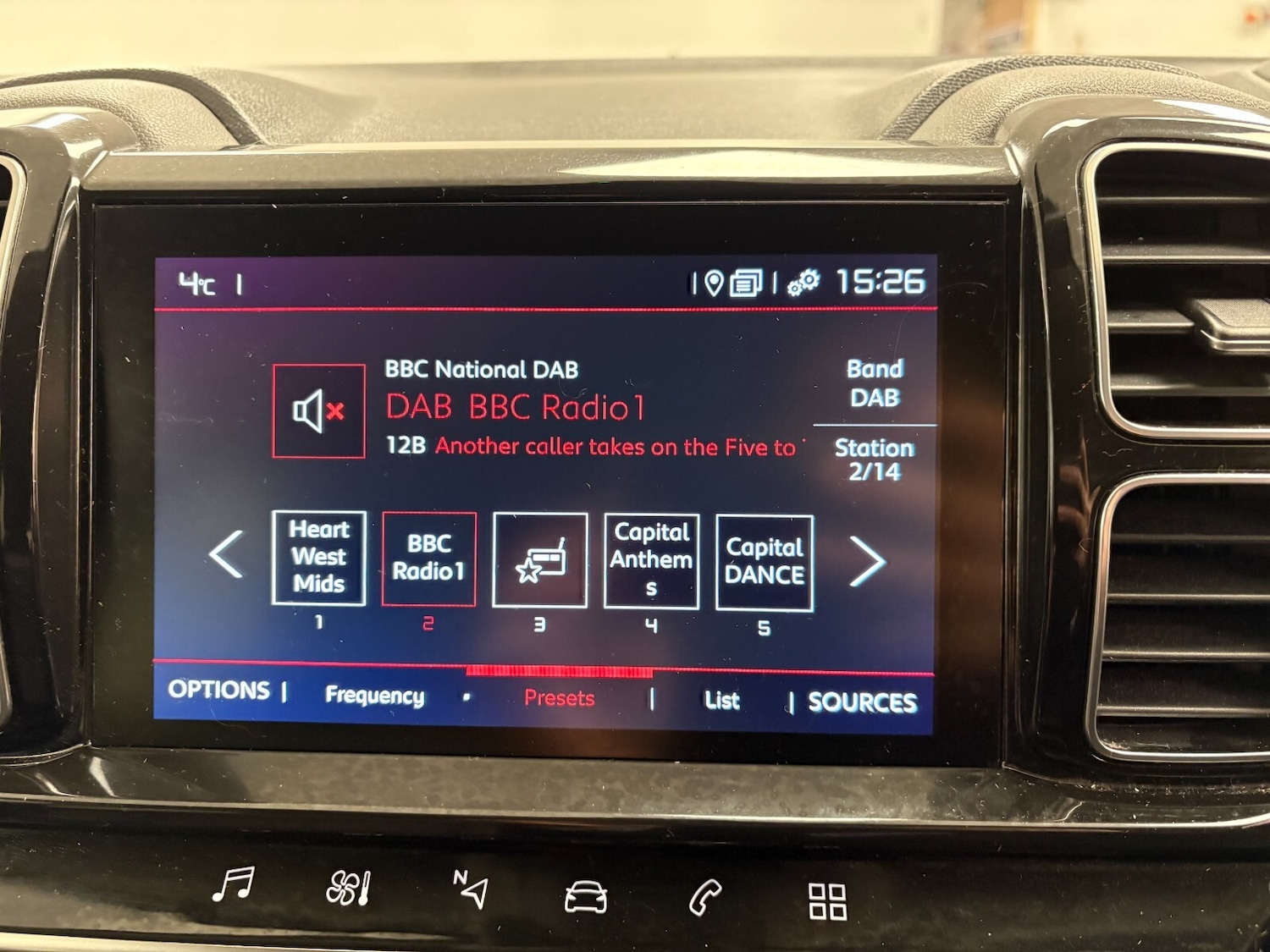 Used Citroen C5 Aircross 2019 for sale - 76652386: Photo 16