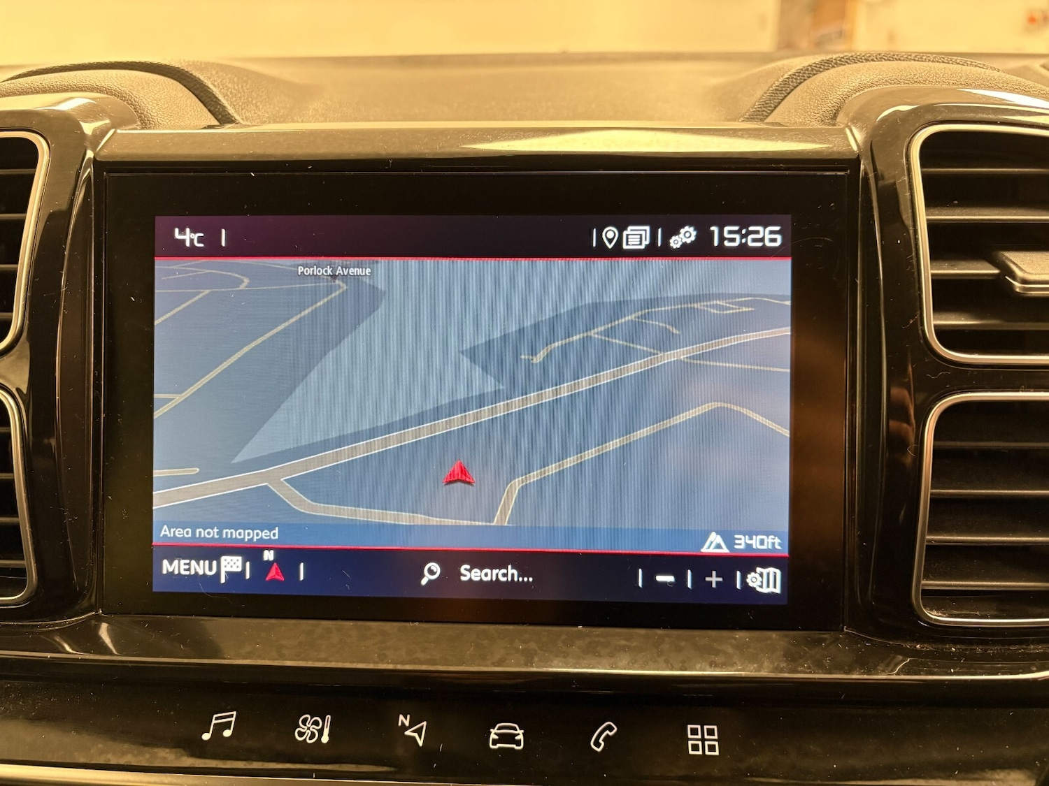 Used Citroen C5 Aircross 2019 for sale - 76652386: Photo 18