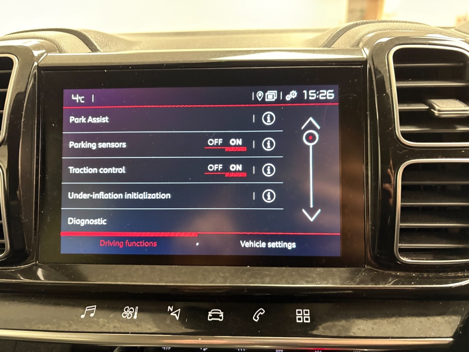 Used Citroen C5 Aircross 2019 for sale - 76652386: Photo 19