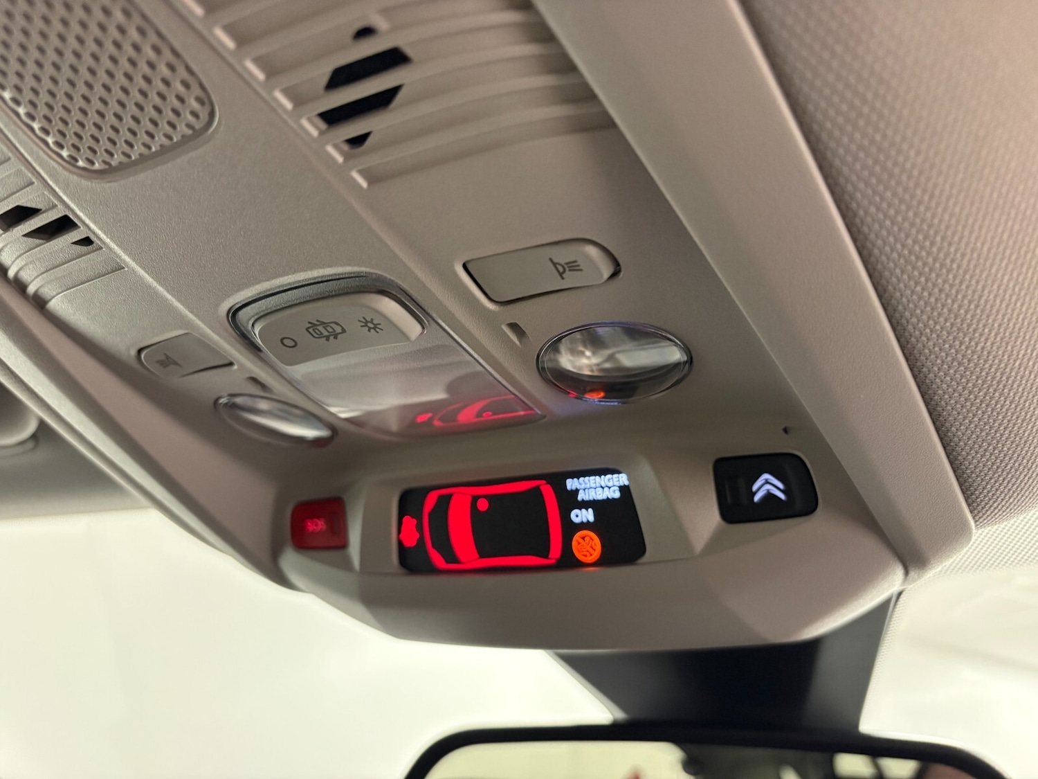 Used Citroen C5 Aircross 2019 for sale - 76652386: Photo 22