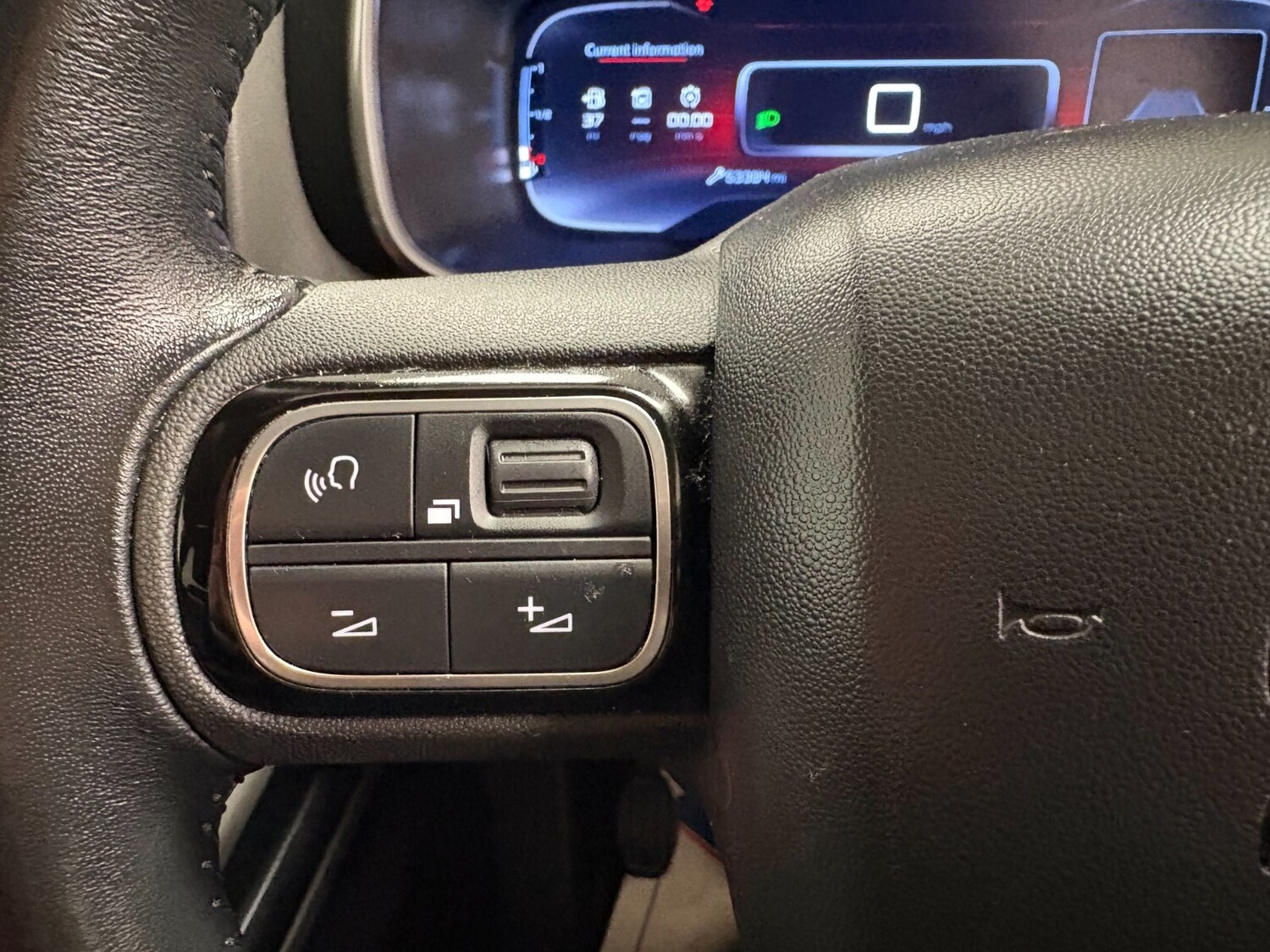 Used Citroen C5 Aircross 2019 for sale - 76652386: Photo 23