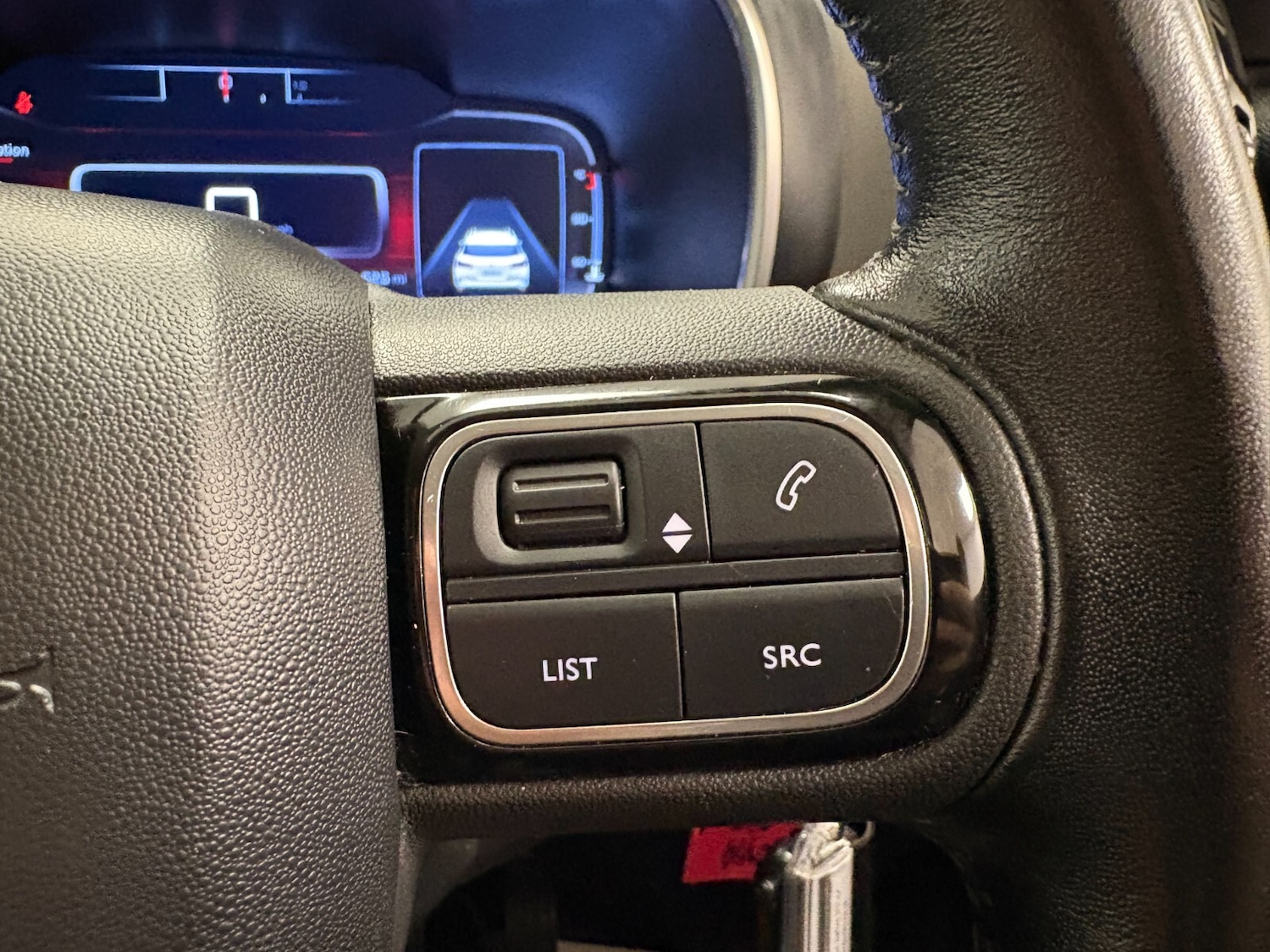 Used Citroen C5 Aircross 2019 for sale - 76652386: Photo 24