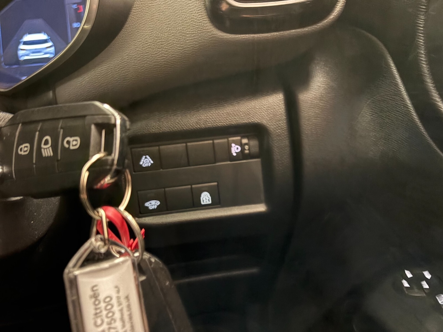 Used Citroen C5 Aircross 2019 for sale - 76652386: Photo 25