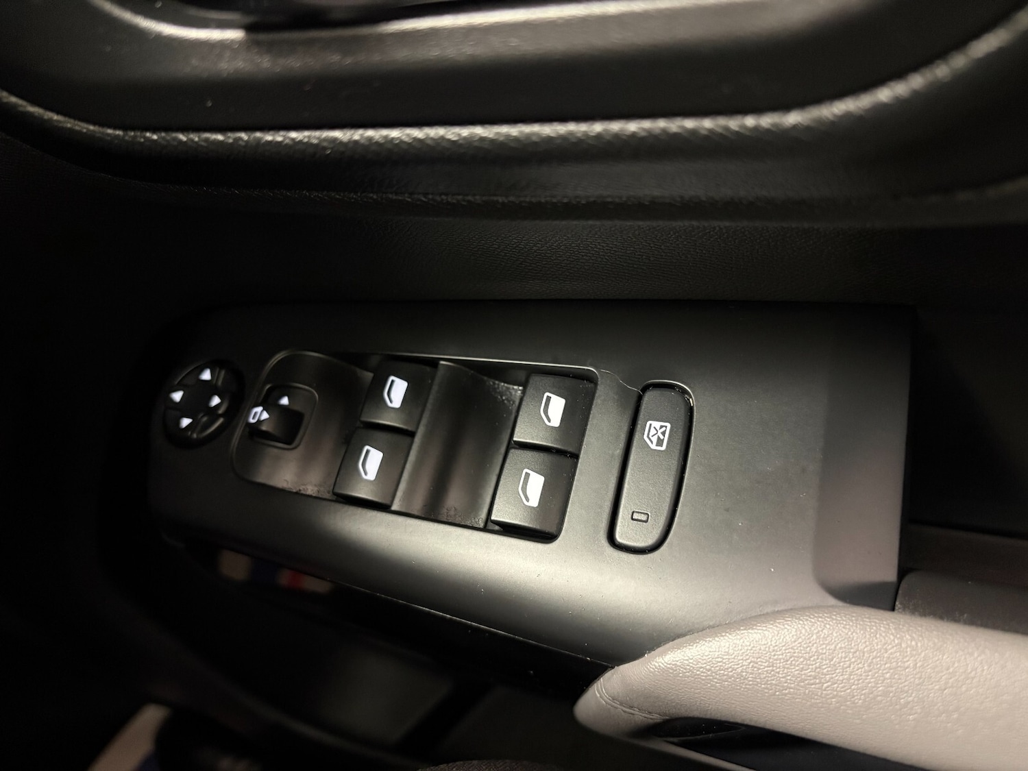 Used Citroen C5 Aircross 2019 for sale - 76652386: Photo 26