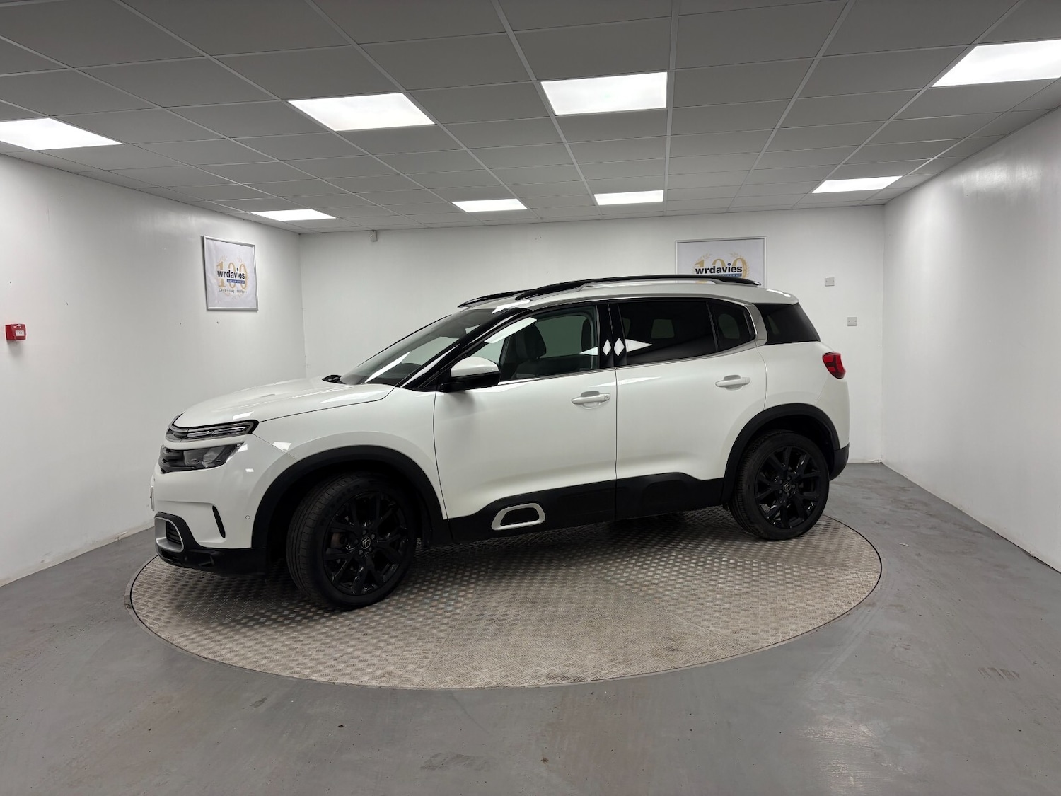 Used Citroen C5 Aircross 2019 for sale - 76652386: Photo 6