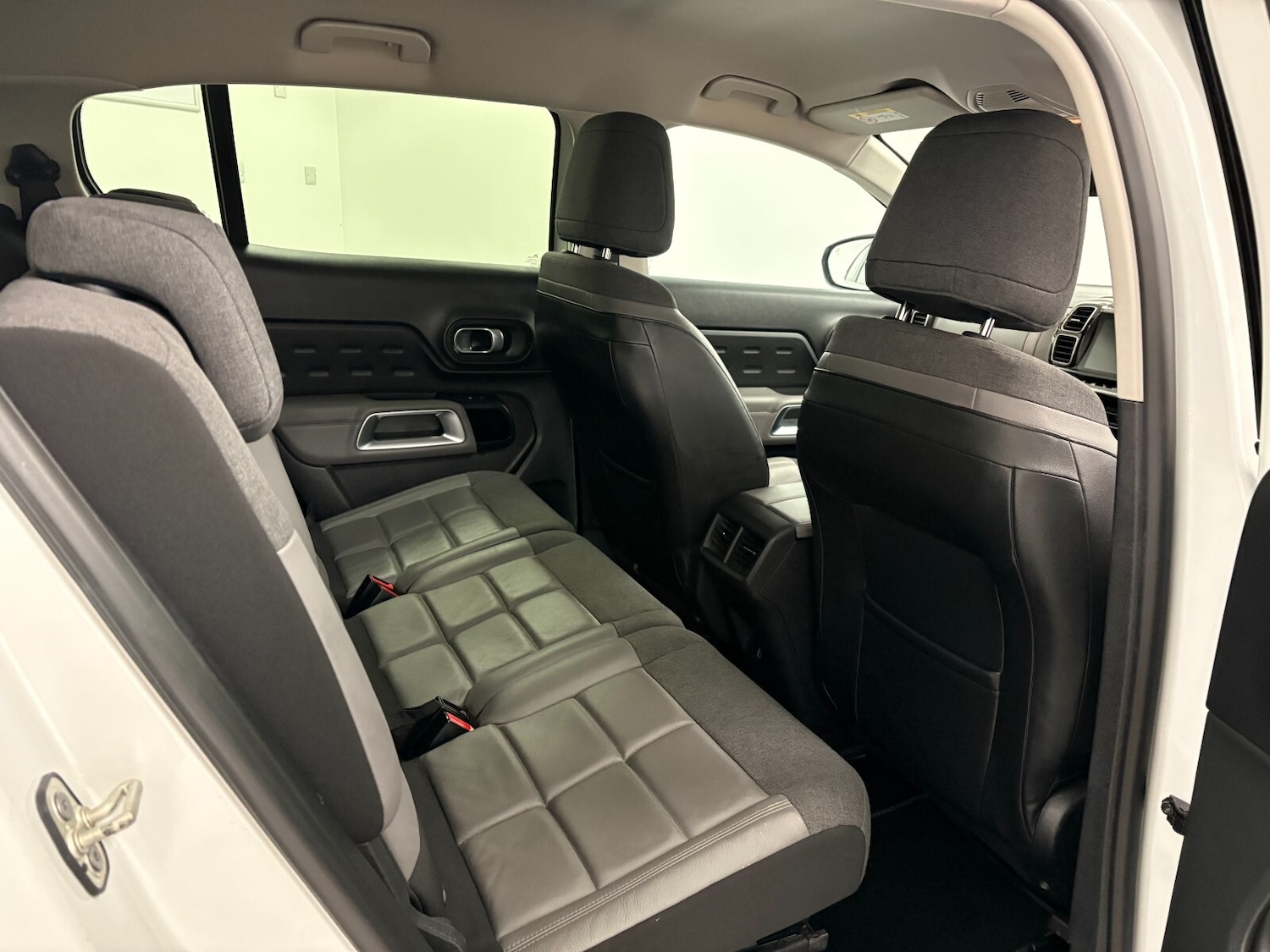 Used Citroen C5 Aircross 2019 for sale - 76652386: Photo 9