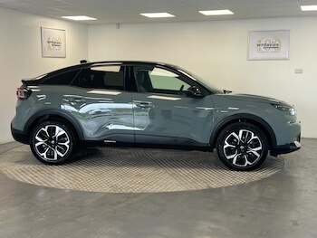Used Citroen C4 2025 for sale - 76276323: Photo