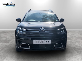 Used Citroen C5 Aircross 2019 for sale - 79468771: Photo