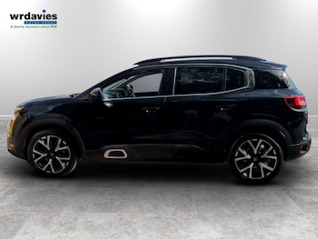 Used Citroen C5 Aircross 2019 for sale - 79468771: Photo