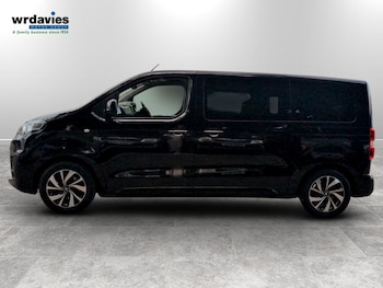Used Citroen Space Tourer 2023 for sale - 79431522: Photo
