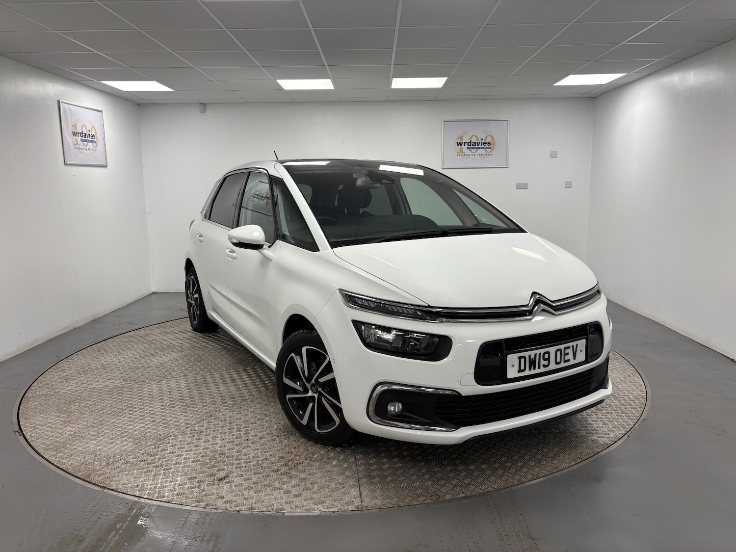 Used Citroen C4 2019 for sale - 77186282: Photo 1