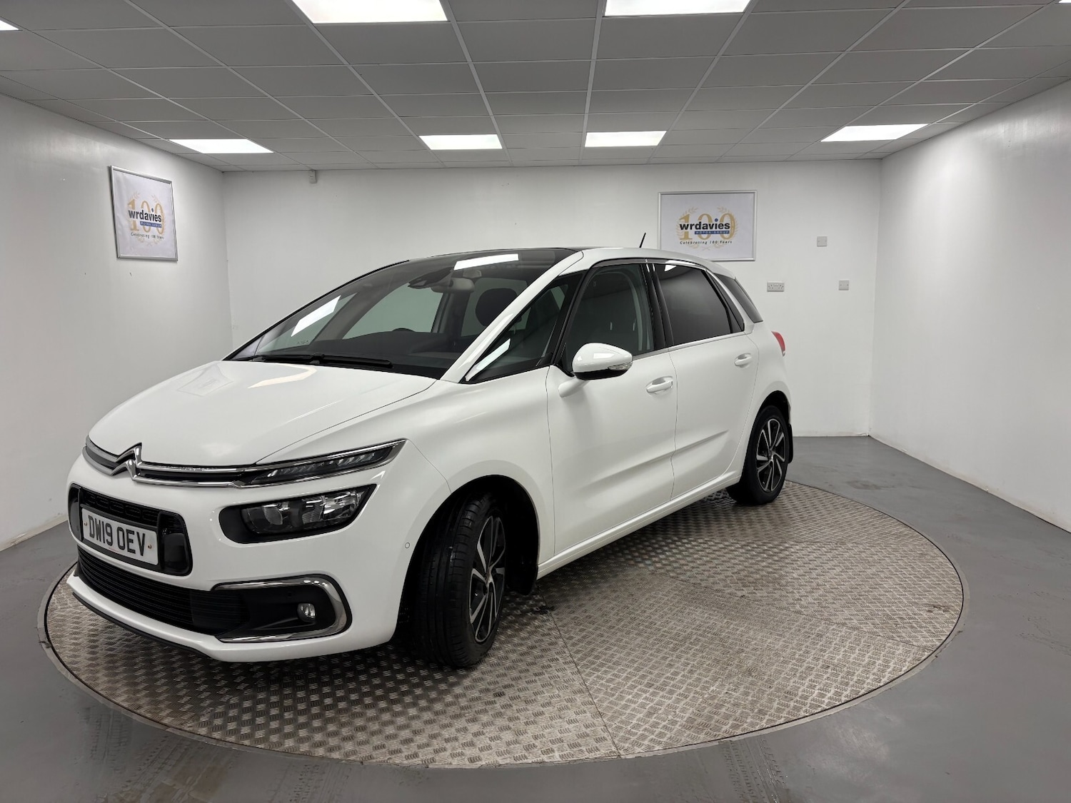 Used Citroen C4 2019 for sale - 77186282: Photo 10