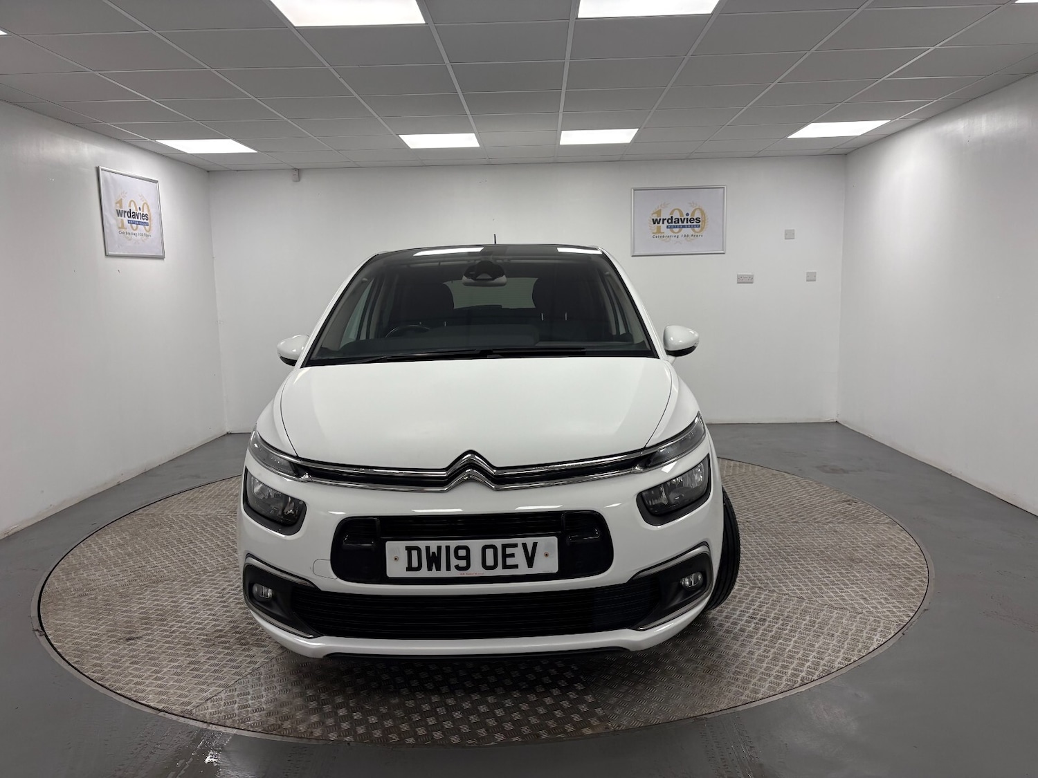 Used Citroen C4 2019 for sale - 77186282: Photo 11