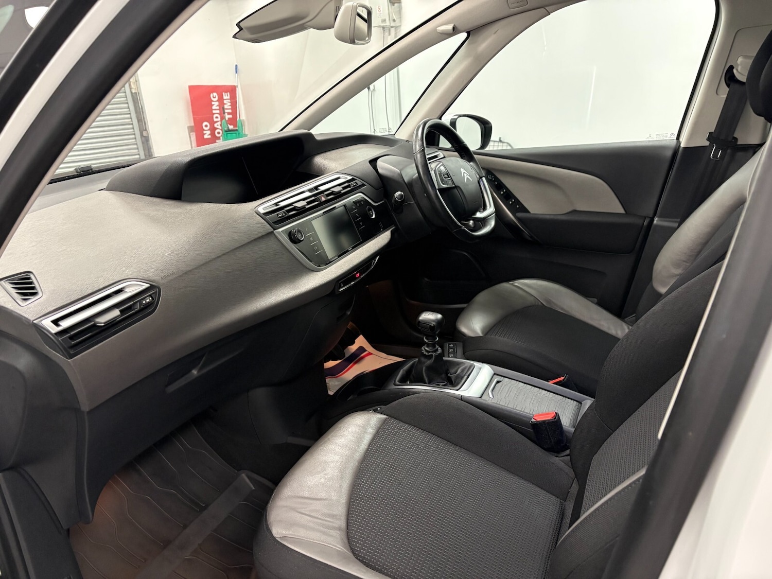 Used Citroen C4 2019 for sale - 77186282: Photo 17